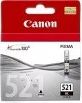 Canon CLI521BK (2933B001) - Tusze oryginalne - miniaturka - grafika 2