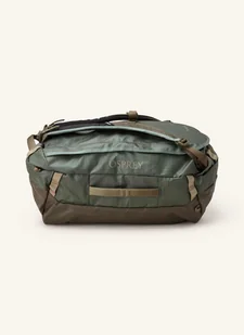 Osprey Torba Podróżna Transporter® Duffel 40 gruen - Torby podróżne - miniaturka - grafika 1
