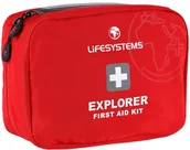 Apteczki i materiały opatrunkowe - Apteczka Lifesystems Explorer First Aid Kit - miniaturka - grafika 1