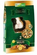 Karma dla ptaków - Nestor Pokarm dla świnki morskiej 1400 ml - miniaturka - grafika 1