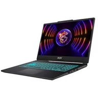 Laptopy - MSI Cyborg A12VE-057PL 15.6" IPS 144Hz i5-12450H 16GB RAM 512GB SSD GeForce RTX4050 Windows 11 Home - miniaturka - grafika 1