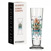 Szklanki - Szklanka Do Wódki Ritzenhoff Hero'S Feast, 2Percent - miniaturka - grafika 1