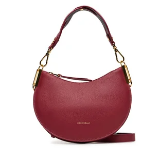 Torebka Coccinelle QKF Coccinellesunup E1 QKF 13 03 01 Bordowy - Torebki damskie - miniaturka - grafika 1