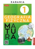 Materiały pomocnicze dla uczniów - Geografia fizyczna - miniaturka - grafika 1