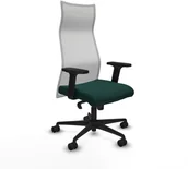 Fotele i krzesła biurowe - Krzesło Biurowe Piqueras y Crespo B2D036N - miniaturka - grafika 1