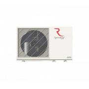 Pompy ciepła - Rotenso Pompa ciepła  AIMW40X1 Airmi Biały 4kW - miniaturka - grafika 1
