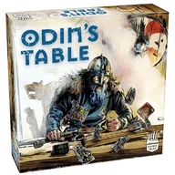 Gry planszowe - Odins Table Viking's Tales - miniaturka - grafika 1