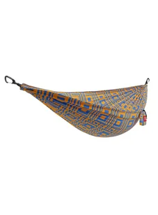 Hamak turystyczny dwuosobowy Grand Trunk Trunk Tech Double - switchback - Hamaki - miniaturka - grafika 1