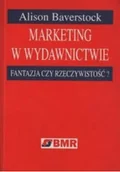 Marketing - Marketing w wydawnictwie - miniaturka - grafika 1