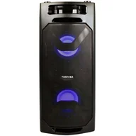 Power audio - Toshiba TY-ASC51 - miniaturka - grafika 1
