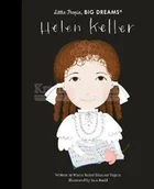 Pozostałe książki - Helen Keller - miniaturka - grafika 1