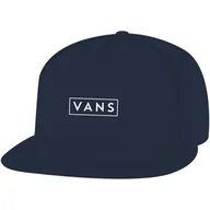 Czapki dla dzieci - Czapka Vans Easy Box Snapback, Dzieci - miniaturka - grafika 1