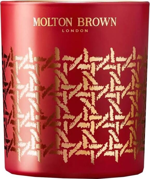 Świeca zapachowa Molton Brown Świeca zapachowa Molton Brown Christmas Merry Berries & Mimosa