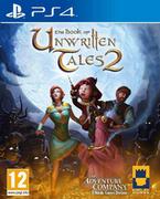 Gry PlayStation 4 - The Book of Unwritten Tales 2  GRA PS4 - miniaturka - grafika 1