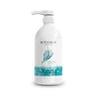 Szampony i odżywki dla psów - Botaniqa BOTANIQA Soothing & Shiny Coat Shampoo 1L 46923-uniw - miniaturka - grafika 1