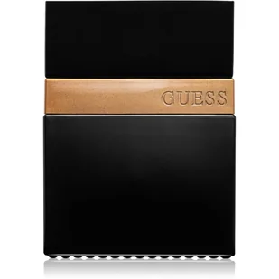 Guess Seductive Homme Noir woda toaletowa 50 ml dla mężczyzn - Wody i perfumy męskie - miniaturka - grafika 1