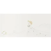 Albumy inne - Karnet Ślub DL SDM02 Młoda Para - miniaturka - grafika 1