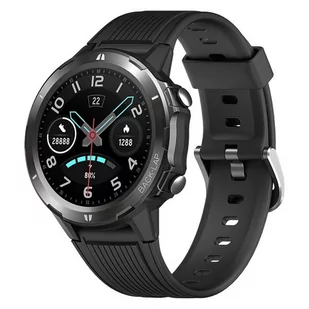 Denver SW-350 Czarny - Smartwatch - miniaturka - grafika 1