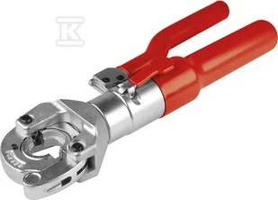 Praska ręczna HRZ 300 w kasecie K12 - Prasy - miniaturka - grafika 1