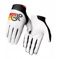 Rękawiczki rowerowe - Rękawiczki męskie GIRO TRIXTER długi palec ‘85 white roz. L obwód dłoni 229-248 mm / dł. dłoni 189-199 mm NEW - miniaturka - grafika 1