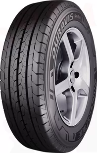 BRIDGESTONE Duravis R660 Eco 215/65R16C 106T - Opony dostawcze letnie - miniaturka - grafika 1