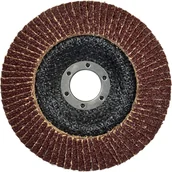 Tarcze do pił - Geko Tarcza listkowa 125mm P36 10/200 - miniaturka - grafika 1