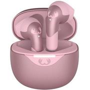 Słuchawki - FRESH N REBEL Twins Blaze Pastel pink - miniaturka - grafika 1