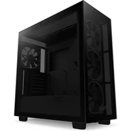 Obudowy komputerowe - NZXT H7 Elite okno (czarny) - miniaturka - grafika 1