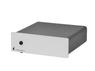 Pro-ject Phono Box - Wzmacniacze - miniaturka - grafika 7