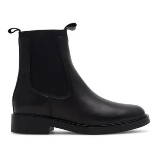 Botki Gino Rossi ANITA-123 25202PE - Botki damskie - miniaturka - grafika 1