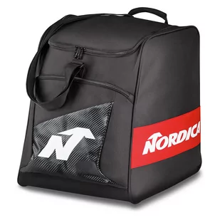 Torba na buty narciarskie Nordica Boot Bag ON301402741| r.0 - Torby sportowe - miniaturka - grafika 1