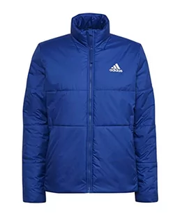 adidas Kurtka męska, niebieski, XS - Kurtki męskie - miniaturka - grafika 1