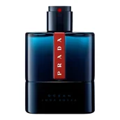 Wody i perfumy męskie - Prada Luna Rossa Ocean woda toaletowa spray 100ml - produkt bez opakowania - miniaturka - grafika 1