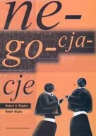 Biznes - Negocjacje - miniaturka - grafika 1