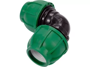 KOLANKO PP 90° 32MM X 32MM - Inne akcesoria do nawadniania - miniaturka - grafika 2