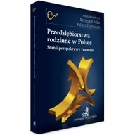 Biznes - Przedsiębiorstwa rodzinne w Polsce Nowa - miniaturka - grafika 1