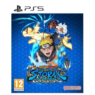 PS5: ESP: NARUTO X BORUTO Ultimate Ninja STORM CONNECTIONS Edycja Kolekcjonerska - Gry PlayStation 5 - miniaturka - grafika 1