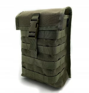 Torba na maskę MP-5/MP-6 Ranger Green - Torby sportowe - miniaturka - grafika 1