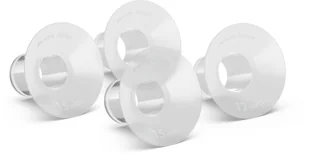 Philips Avent SCF554/11 Hands-free small nipple inserts - Akcesoria do karmienia - miniaturka - grafika 1