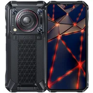 Telefony komórkowe - Oukitel WP33 Pro 5G 8/256GB Szary WP33Pro-BK/CHOUT/OL - miniaturka - grafika 1
