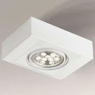 Lampy sufitowe - Shilo Koga H Sufitowa 7118 - miniaturka - grafika 1