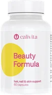 Suplementy naturalne - Beauty Formula 60 kapsułek - masa netto: 52,2 g - miniaturka - grafika 1