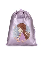Worki na buty - Frozen Worek ACCCS-AW24-231DFR-A Fioletowy - miniaturka - grafika 1