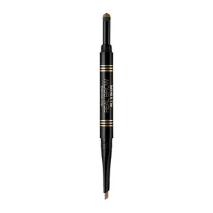 Max Factor Real Brow Fill&Shape Kredka do brwi 1 - Akcesoria i kosmetyki do stylizacji brwi - miniaturka - grafika 1