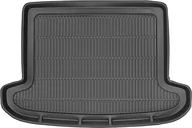 Maty bagażnikowe - Hyundai Tucson III SUV (z kołem zapasowym) 2015- Mata bagażnika MAX-DYWANIK 910716 - miniaturka - grafika 1