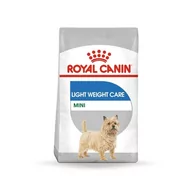 Sucha karma dla psów - Royal Canin CCN Mini Light Weight Care 3 kg - miniaturka - grafika 1