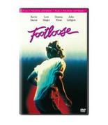 Pozostałe filmy DVD - Footloose DVD) Herbert Ross - miniaturka - grafika 1