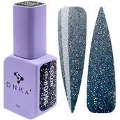 Lakiery hybrydowe - COLOR GEL POLISH "DNKa", 12 ml #0096 - miniaturka - grafika 1