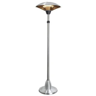 SUNRAY Promiennik SUNRAY SPH2102S Clear Halogen SPH2102S - Ogrzewanie przenośne - miniaturka - grafika 1