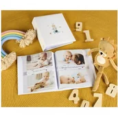 Albumy fotograficzne - Hama Animals 10x15 200 zdjec Einsteck/Memo 7733 - miniaturka - grafika 1